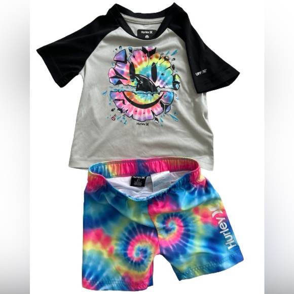 2T / 3T toddler boys Summer bundle - Picture 5 of 6